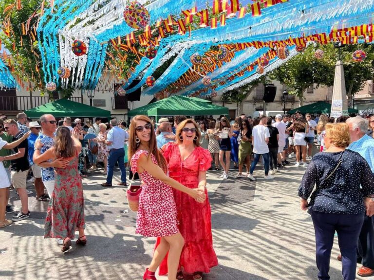 El DJ José de Rico pinchará en Gálvez (Toledo) este sábado como preámbulo a sus fiestas patronales