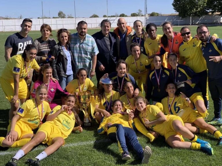 El DOCM publicará el lunes la convocatoria de ayudas para formar a técnicas, árbitras, juezas y entrenadora deportivas
