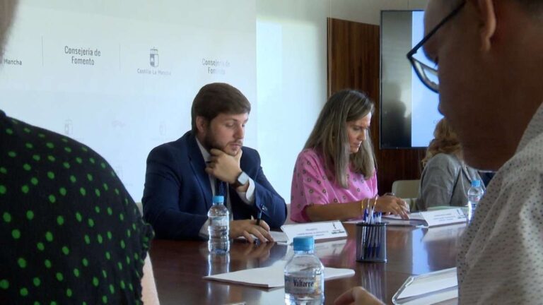Gobierno C-LM celebra la dimisión de Rubiales y la reacción "al unísono" de la sociedad: "España es un poco más grande"