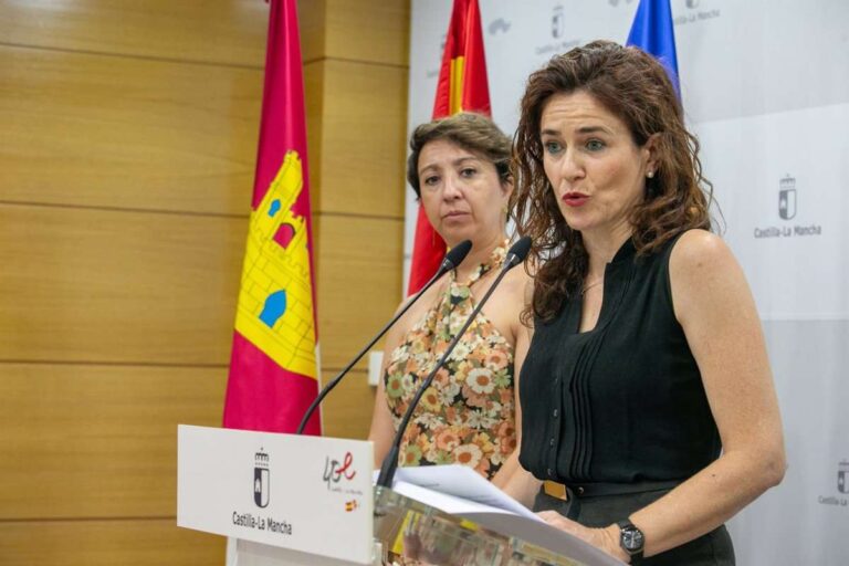 Gobierno C-LM admite que no puede ser "complaciente" con accidentes laborales y compromete recursos para que sean "cero"