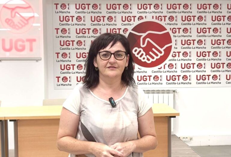 UGT cree que las cifras en C-LM ponen de manifiesto el dinamismo que tiene el mercado laboral