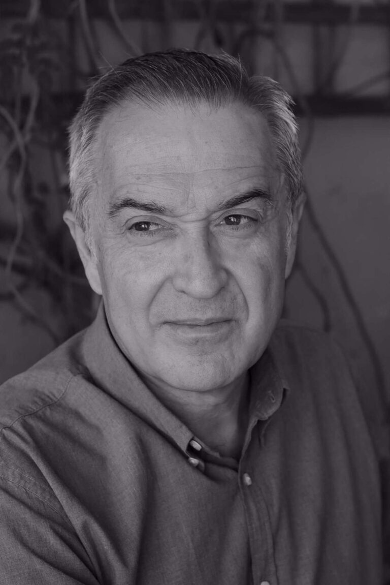 El doctor en Psiquiatría Luis Caballero Martínez pregonará la Feria de Alcázar de San Juan 2023