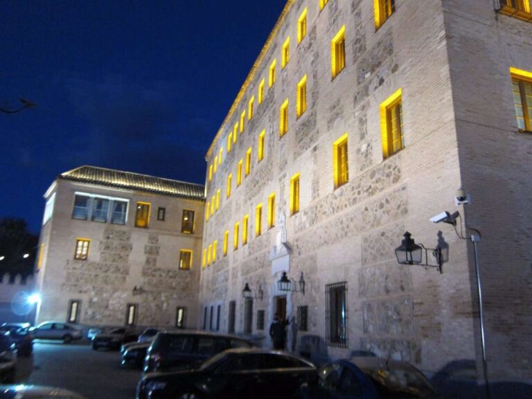 El Pleno elige el jueves la representación de las Cortes en el Senado, el Consejo de Transparencia y Radiotelevisión CLM