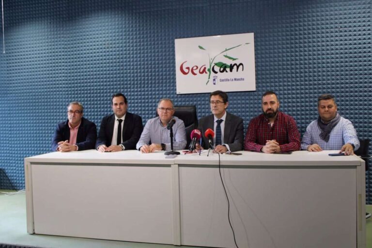La próxima semana habrá elecciones sindicales en Geacam para renovar comités de empresa en cuatro provincias de C-LM