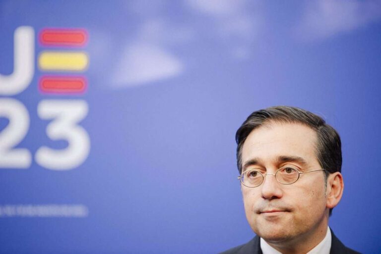 Albares califica de "éxito" la cumbre de la UE en Toledo y desvela que muchos ministros volverán en visita privada