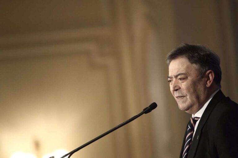 Fallece Francisco Gil-Ortega, exalcalde del PP de Ciudad Real durante 12 años
