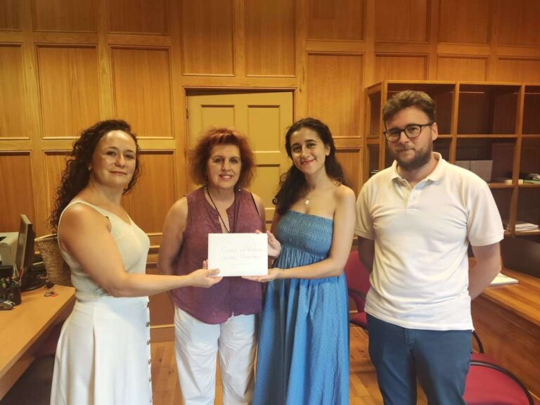 Cuenca, en Marcha! cede este año sus entradas para los conciertos de San Julián a la Protectora de Animales 'Bonamiko'