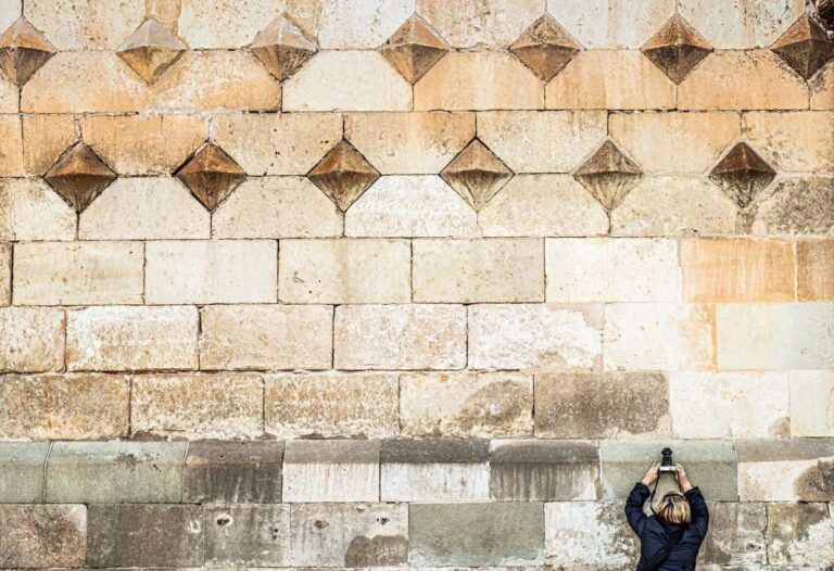El concurso de fotografía 'Guadalajara, 12 razones para descubrirla' abre plazo hasta el 10 de noviembre