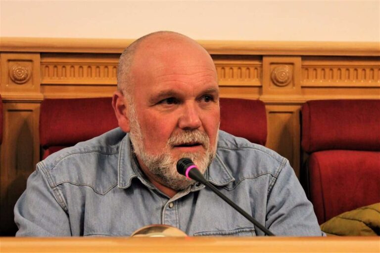 Izquierda Unida-Podemos Toledo pide al Gobierno local que recupere el proyecto de implantación de Zonas de Baja Emisión