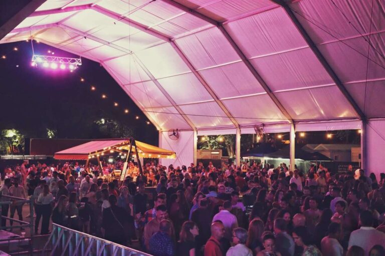 El Ika Festival de Iniesta contará con Arde Bogotá, Seguridad Social, Camela, La madre del topo y Second DJ