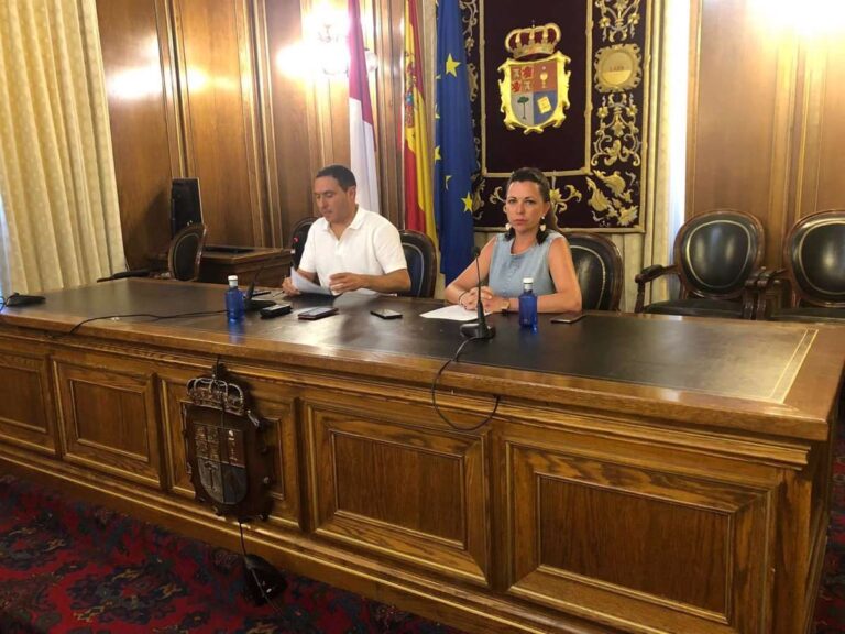 Diputación conquense pedirá ayuda para que el nuevo Organismo Autónomo de Recaudación ofrezca servicios digitalizados