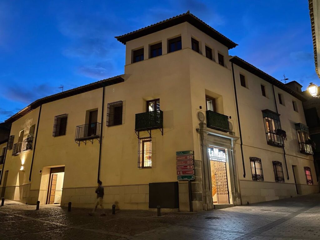 La Mafia se sienta a la mesa impulsa su expansión en España tras abrir su restaurante número 60 en Toledo