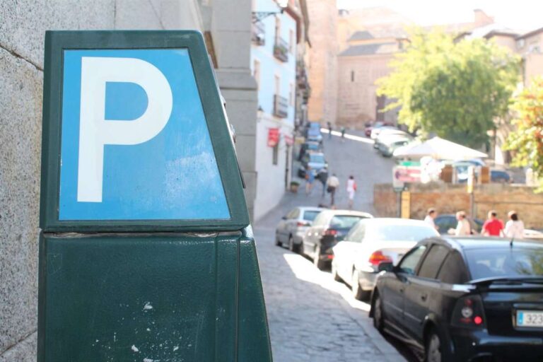 La ORA volverá a ser gratuita las tardes de agosto en Toledo