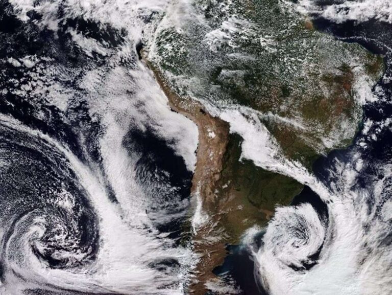 La UCLM participa en una misión de la NASA para conocer con más precisión la física de las tormentas