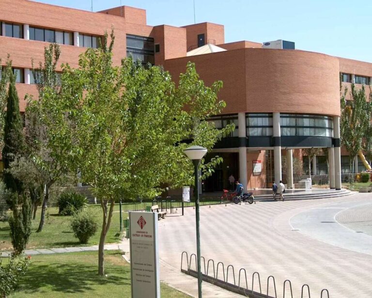 La UCLM está entre las 1.000 mejores universidades del mundo, según el ranking de Shanghái