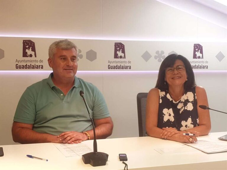PP cree que Rojo estuvo "en las Batuecas" sus cuatro años de alcalde de Guadalajara y deja una gestión "desastrosa"