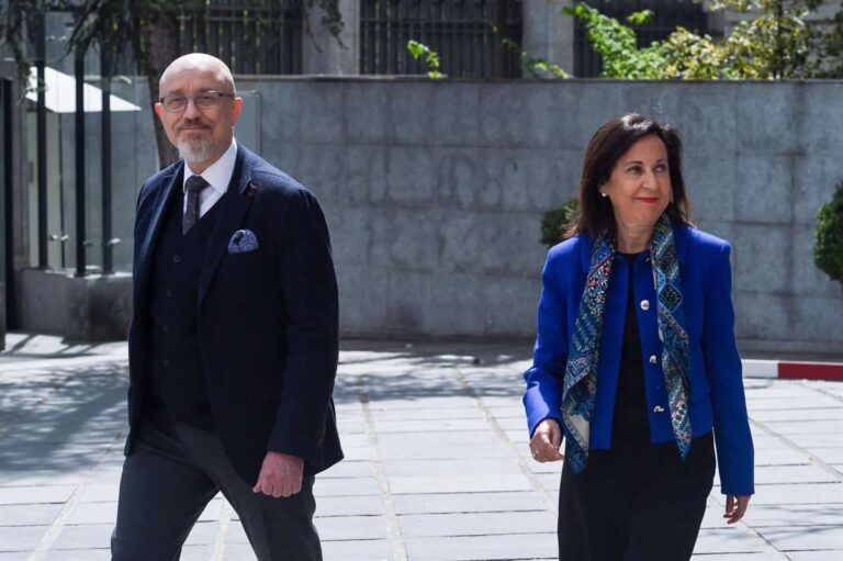 Ucrania y el Sahel centrarán las reuniones de ministros de Defensa y Exteriores de la UE en Toledo