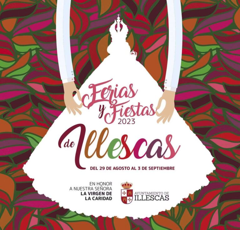 Álvaro de Luna, Demarco Flamenco, María Toledo y Kiki Morente, en las Fiestas Patronales de Illescas 2023