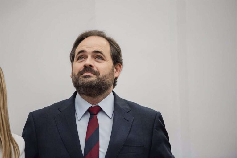 Caballero cree que Núñez ya ha tenido "derrota final" pero valora que siga la máxima de Groucho Marx de perseguirla