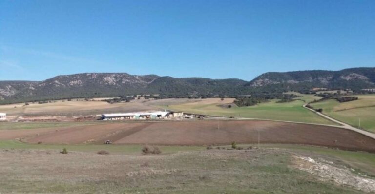 Ecologistas y Pueblos Vivos Cuenca recurren el PSI de Los Palancares por la planta de biogás que podría usar purines