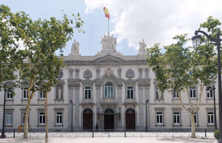 TS confirma 34 años y medio de cárcel a un hombre por violar a dos menores tuteladas a las que suministró drogas