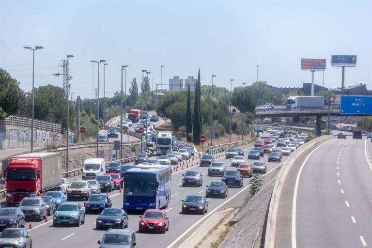 El puente del 15 de agosto se salda con 17 fallecidos, dos de ellos en C-LM