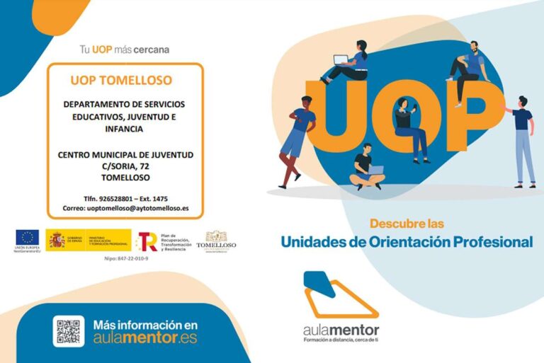 asesoramiento uop tomelloso empresas