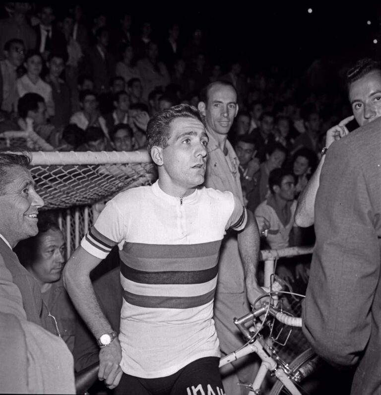 Las redes se inundan de condolencias por Bahamontes, desde el Real Madrid hasta Pedro Sánchez pasando por la Casa Real