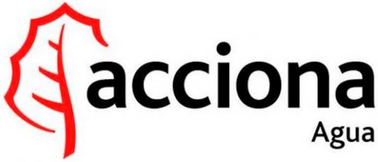 acciona agua reparacion averia bombeo manzanares