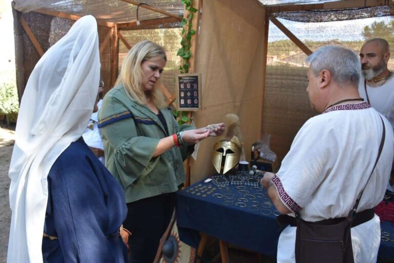 ayudas asociaciones culturales programa talia cuenca