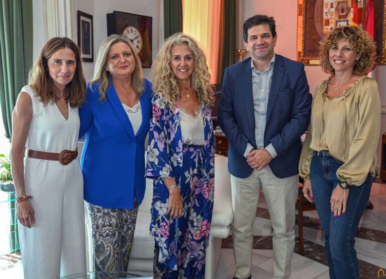 jornadas moda inclusiva ciudad real 2023