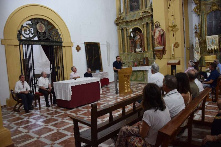 semana cultural puebla de almenara cuenca