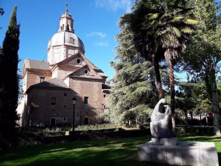 El nuevo tren turístico 'De la Cerámica' conectará Madrid y Talavera de la Reina desde el 28 de octubre