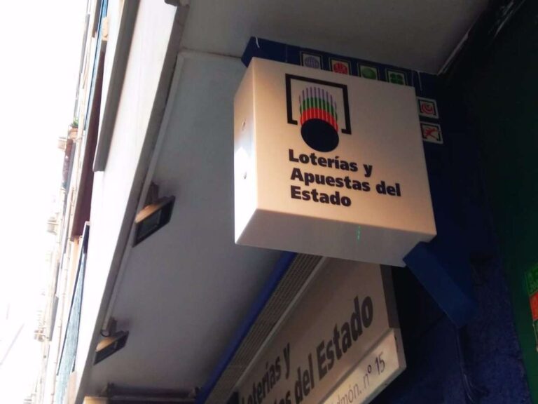 Un acertante de Illescas (Toledo) gana más de un millón de euros en el sorteo de La Bonoloto de este jueves