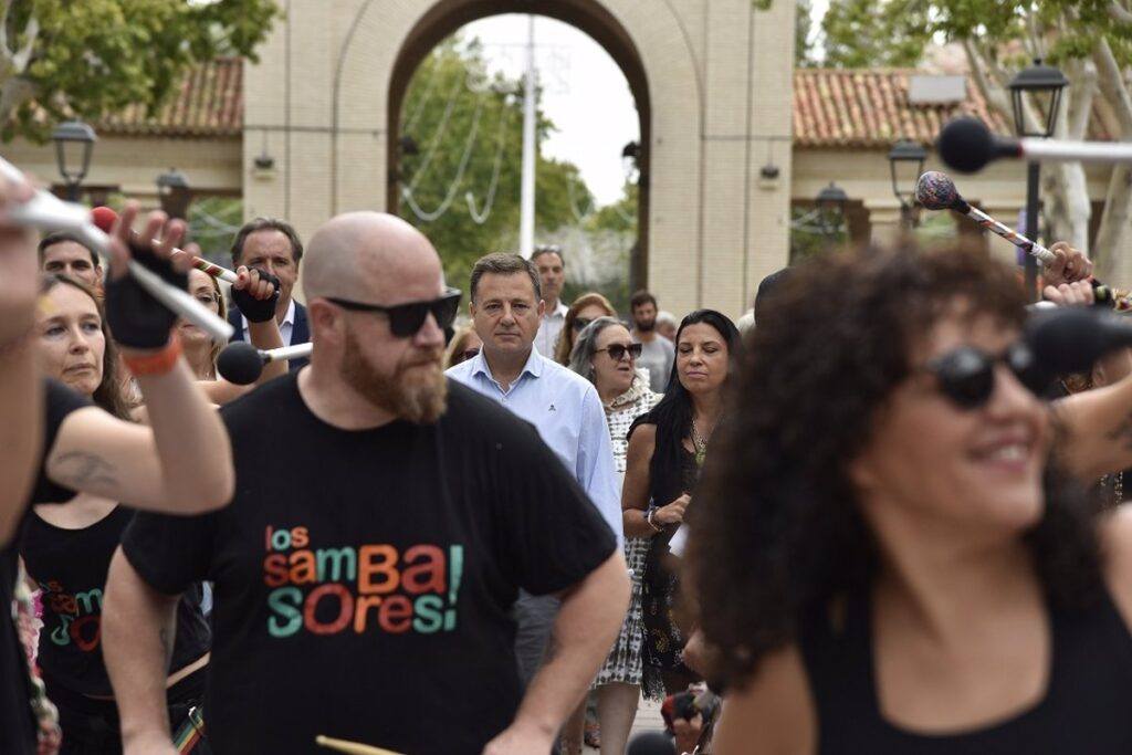 Alcalde de Albacete advierte que no tolerará ninguna agresión hacia las mujeres y no dará tregua a los maltratadores