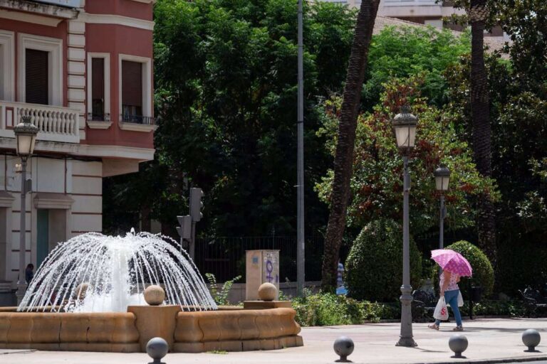 El veranillo de San Miguel dejará temperaturas propias de agosto el fin de semana en toda España y máximas de hasta 38ºC
