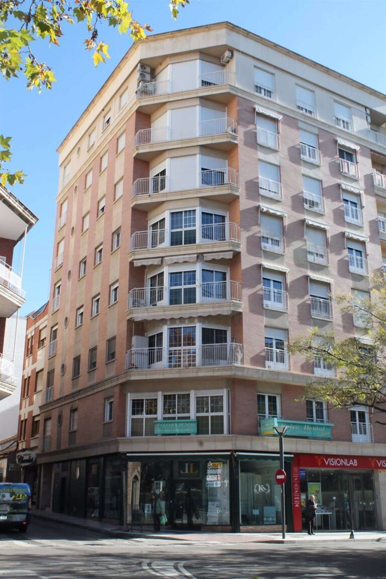 La rehabilitación de viviendas en municipios menores de 5.000 habitantes de C-LM contará con 6,2 millones más en ayudas