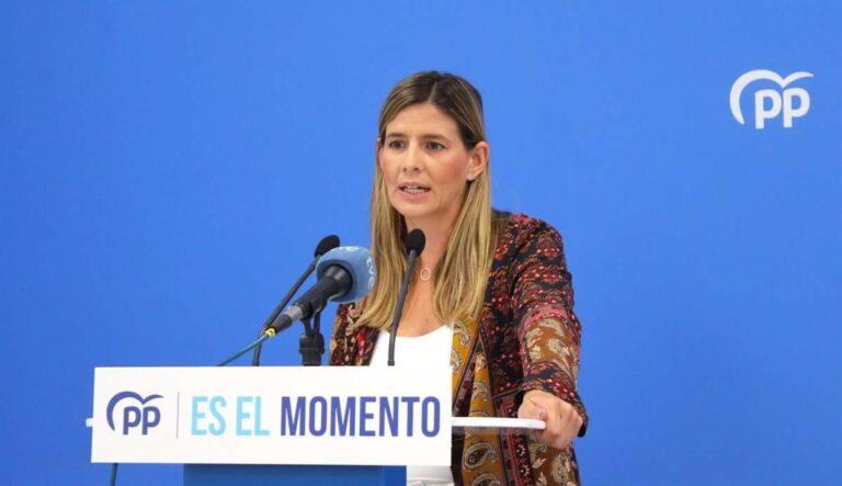 PP lamenta los fallecidos por la DANA en CLM y recuerda que solicitarán al Gobierno ayudas para los afectados