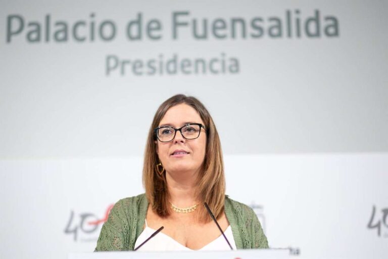 CLM da luz verde a la tramitación de un acuerdo marco para la adquisición de equipamiento hospitalario por 19,6 millones