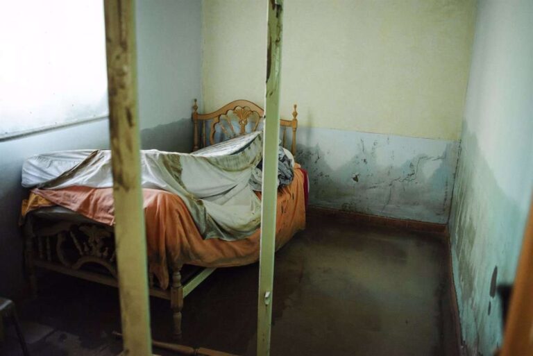 Escalona empieza a elaborar un registro de daños para justificar la petición de zona catastrófica