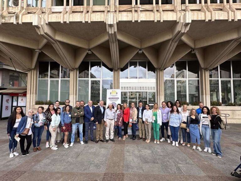 Ciudad Real pide más recursos para la investigación en el Día Mundial del Alzhéimer