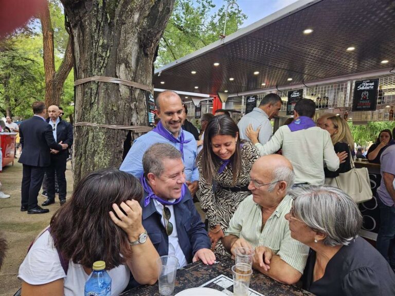 Abierto el plazo de convocatoria para presentar candidatura a los Premios de Iniciativa Social de Castilla-La Mancha