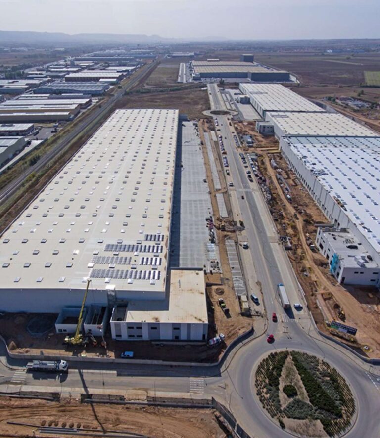 Abierta convocatoria para solicitar ayudas de hasta 60.000 euros para la creación de ecosistemas industriales en C-LM