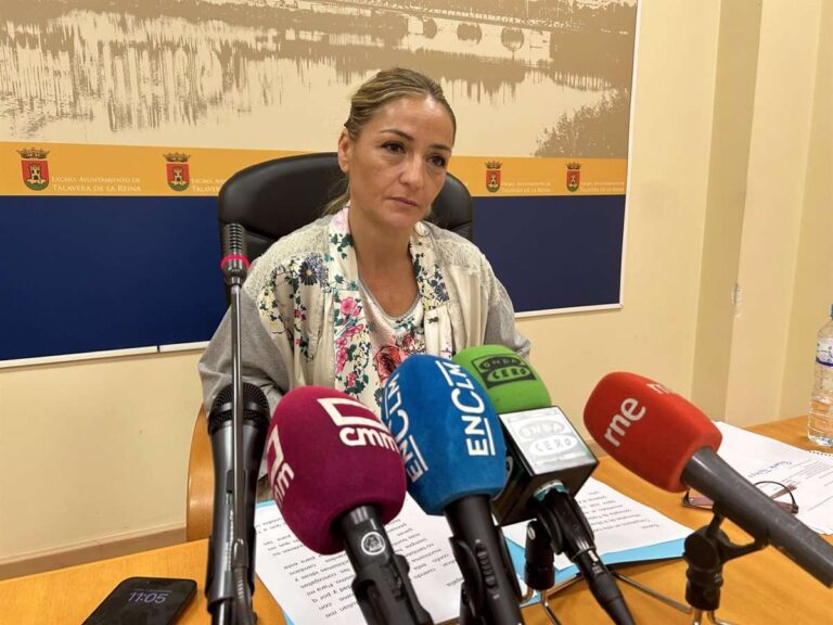 El Ayuntamiento de Talavera advierte de dificultades presupuestarias en las Ferias y acusa a la anterior administración