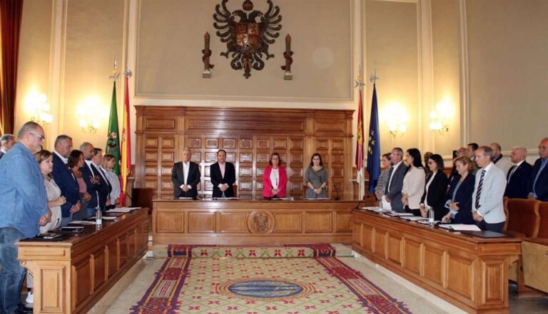 La Diputación de Toledo aprueba por unanimidad la partida de 10 millones de euros para paliar los efectos de la DANA
