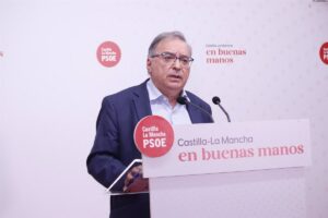 PSOE recuerda a PP que La Rioja tienen un Reglamento de Cortes con un texto casi idéntico limitando debates nacionales
