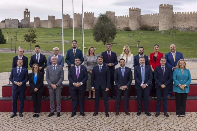 La gentrificación de los cascos históricos y la masificación turística, nuevos retos del Grupo de Ciudades Patrimonio