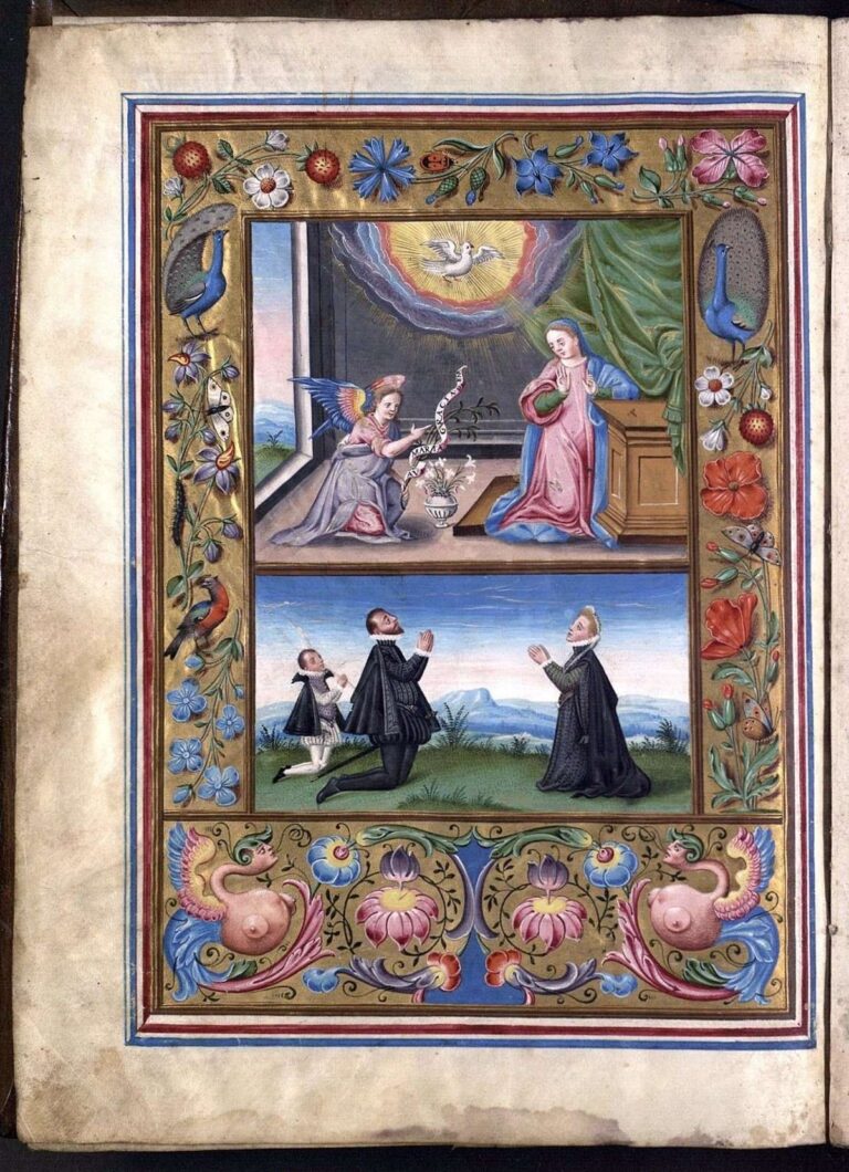 Cultura adquiere por 6,3 millones de euros uno de los archivos nobiliarios privados más importantes de España