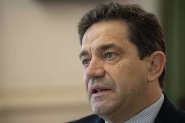 VÍDEO: Valverde pide a C-LM cubrir la parte que ayuntamientos de Ciudad Real aportan a plan de abastecimiento