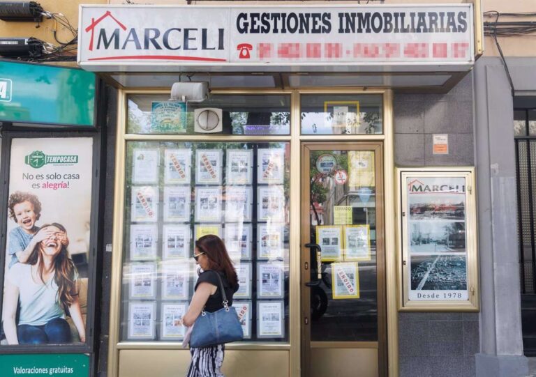 La firma de hipotecas sobre viviendas se desploma en julio en C-LM, al caer un 21,6%